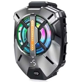Resim İMEXTECH ZR FS09 SOĞUTUCU FAN 