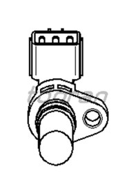 Resim Krank Mil Sensörü Astra G Combo Corsa C 1.7Dti 16V 2000- 504637231 