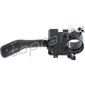 Resim Topran 108660001 Sinyal Kumanda Kolu Hız Kontrolsüz Golf Iv-bora-passat-leon-toledo-fabia-octavia-a2-a3-a6 8l0953513g01c 
