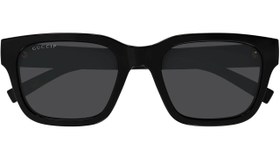 Resim Gucci GG 1857S 005 Unisex Güneş Gözlüğü 