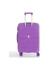 Resim Mçs Group Mçs Polipropilen Valiz V366 65 Cm S20sy100004165 00014 Mor 