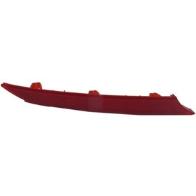 Resim Genel Markalar BMW 3 SERI- G20- 19/22; ARKA TAMPON REFLEKTÖRÜ SOL (M-TECH) (Oem No: 63148074229) TST8517 