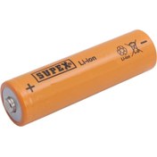 Resim Supex İfr32700-600Ma 3C 3.2V Lityum İon Pil 