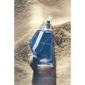 Resim Avon Perceive Kadın EDT Parfüm 50 ml + Vücut Losyonu Seti - Frezya, Erik ve Vanilya Kokulu, Kalıcı, Günlük Kullanım 