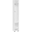 Resim T Designo Tdesigno Esta Portmanto 30 cm Beyaz 