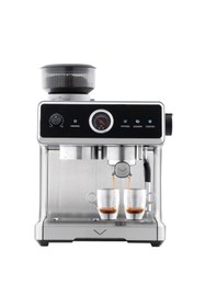 Resim VESTEL Barista Pro Yarı Otomatik Espresso Makinesi 
