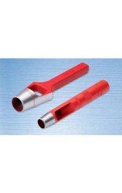 Resim İzeltaş Kayış Zımbası 17 Mm 