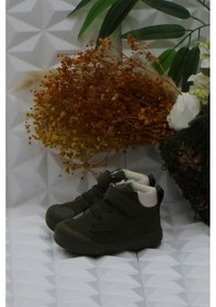 Resim Vicco 946.e23k.377 Paw Haki Rahat Esnek İlk Adım Erkek Çocuk Bot 001 