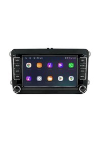 Resim Skoda Fabia Android Multimedya Sistemi 2010-2014 Crv-4570xd 