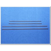 Resim Renault Laguna 2 Krom Cam Çıtası 2001-2007 4 Parça Paslanmaz Çeli 