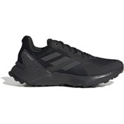 Resim adidas Terrex Soulstride Erkek Outdoor Spor Ayakkabı Fy9215 