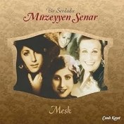 Resim Gereksi̇z Şeyler Müzeyye Sear Meşk Plak 