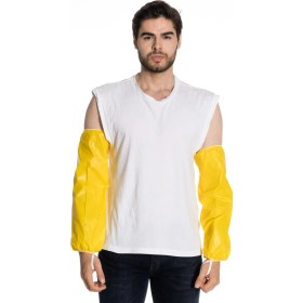 Resim Faba KK-800 Kimyasal Kolluk 