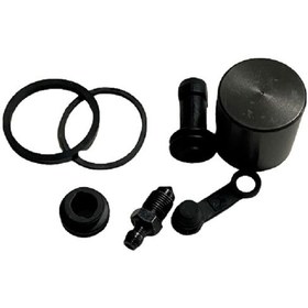 Resim Bajaj Ns200 Komple Arka Kaliper Tamir Kiti 