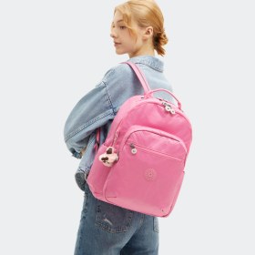 Resim Kipling Kız Çocuk Sırt Çanta KI293256J 