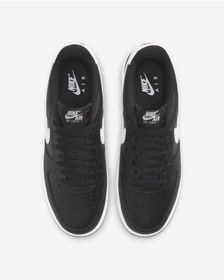 Resim Nıke Erkek Aır Force 1'07 Spor Ayakkabı Ct2302 001 