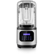 Resim SÖNMEZ ENDÜSTRİYEL Silencer 2 Lt 1800 W Bar Blender 