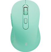 Resim Everest SM-BT08 USB 2 İn1 Bluetooth Kablosuz Optik Mouse 