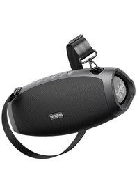 Resim W-King X10 120W Xtreme Bass 42S Bluetooth 5.0 Hoparlör 