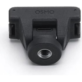 Resim Ohbe Express Djı Osmo Adjustable Quıck-Release Adapter Mount 