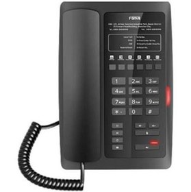 Resim Fanvil H3 Ekransız PoE Otel Tipi Ip Telefon 