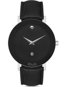 Resim Romanson RMS RMS.1.AG1329.05 Erkek Kol Saati 