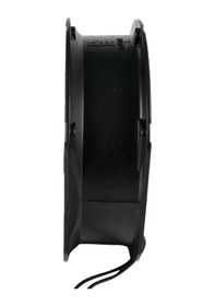 Resim PLASTİM 220V Ac - 172X150X51 Mm Rulmanlı Aksiyel Fan 