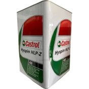 Resim Castrol Hyspın Hlp-Z 46 15 L Tu 