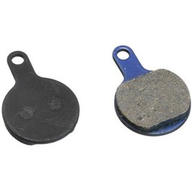 Resim Bisiklet Disk Fren Balatası. Kaliper Balata Bp 46 Model 