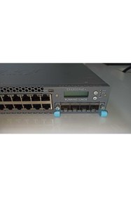 Resim Juniper EX4300-48P | 48 x 1GbE PoE+ | 4 x 40GbE QSFP+ (Sıfır, Kutulu) 