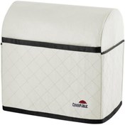 Resim Coverpublic Polar Csm610 Stand Mikser Kılıfı - Krem 
