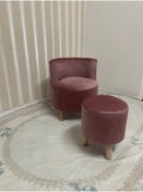 Resim YADEHOME Çoçuk koltuğu 