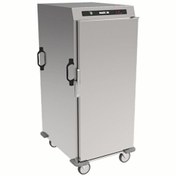 Resim İnoksan Abs 102 Banket Arabası 