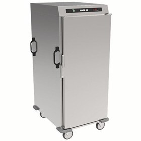 Resim İnoksan Abs 102 Banket Arabası 