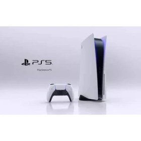 Resim Sony Playstations 5 Slim Standart Editions CD 2 Yıl Sony Garantili (Ps 5 Slım Standart) 