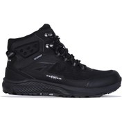 Resim Mp 242-1800mi Kışlık Erkek Waterproof Bot Siyah 