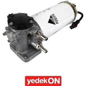Resim AGCO Yakıt Filtrei - Massey Ferguson / Fendt / Valtra | ACW4182090 