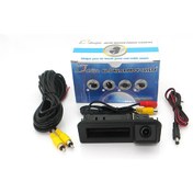Resim SKODA SUPERB KAMERA KODİAQ SCALA RAPİD 8034 