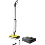 Resim Karcher Şarjlı Fc 7 Cordless Şarjlı Süpürge 2 Yıl 0-250 L Dc 500-1500 Watt 