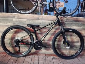 Resim Giant Talon 2 - 27.5'' Siyah XS Beden 35 cm / Bisiklet 