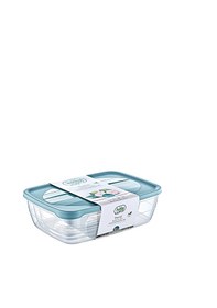 Resim Hobby Life 3lü Trend Saklama Kabı 