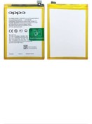 Resim Genel Markalar Op po AX17 Batarya Pil 