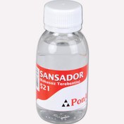 Resim PonArt Sansador 521 Kokusuz Terebentin 100 ml 