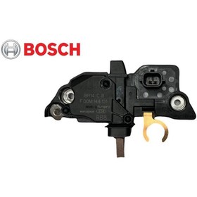 Resim Bosch 12v Kömürlü Konjektör (KÜÇÜK SOKET) Renault F00m (COM) 