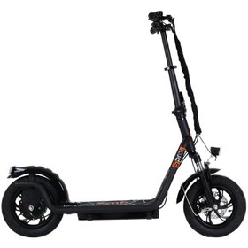 Resim Alba S Pro 2 Elektrikli Scooter Akademik 