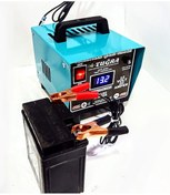 Resim Tuğra 12 Volt 20 Amper Dijital Akü Şarj Cihazı 