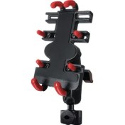 Resim ZSZH Metal Braket Ince Tüp Fiksasyonu (El) (Yurt Dışından) 