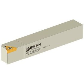 Resim S Sistem İsviçre Tipi - ISO STGCR/L K.O 90° İsviçre Tipi Dış Çap Torna Kalemi 