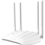 Resim TP-LINK TL-WA1201 AC1200 D.BAND K.SUZ ACCES POINT TP-Link