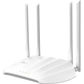 Resim TP-LINK TL-WA1201 AC1200 D.BAND K.SUZ ACCES POINT 